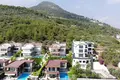 5-Zimmer-Villa 440 m² Muratpasa, Türkei