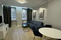 Appartement 2 chambres 45 m² en Varsovie, Pologne