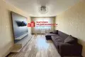 Apartamento 3 habitaciones 81 m² Grodno, Belarús