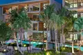 1 bedroom apartment 43 m² Rawai, Thailand