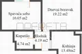 Apartment 70 m² Grad Rovinj, Croatia