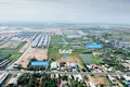 Land 52 388 m² Khan Chroy Changvar, Cambodia