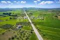 Land 13 954 m² Skala Fourkas, Greece