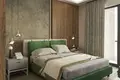 1 bedroom apartment 70 m² Mediterranean Region, Turkey