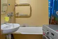 2 room apartment 51 m² Minsk, Belarus