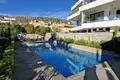 Penthouse 3 pokoi 120 m² Jermasoja, Cypr