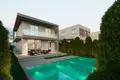 4 bedroom Villa 246 m² Demos Agiou Athanasiou, Cyprus