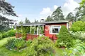 Дом 3 комнаты 80 м² Helsinki sub region, Финляндия