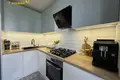 3 room apartment 76 m² Minsk, Belarus