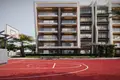 Wohnung 1 zimmer 120 m² Aksu, Türkei