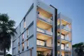 3 bedroom apartment 86 m² Limassol, Cyprus