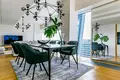 Apartamento 4 habitaciones 160 m² Varsovia, Polonia