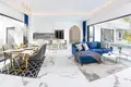 villa de 3 chambres 457 m² Si Sunthon, Thaïlande