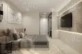 Mieszkanie 1 pokój 18 m² Evenkiysky Rayon, Rosja