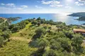 Land 8 000 m² Megali Panagia, Greece