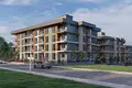 Duplex 2 bedrooms 121 m² Yalova Merkez, Turkey