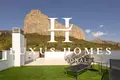 3 bedroom villa 165 m² Polop, Spain