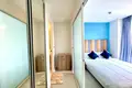 Condo z 2 sypialniami  Ban Na Chom Thian, Tajlandia