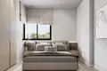 Wohnung 2 Schlafzimmer 81 m² Limassol, Zypern