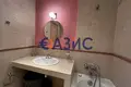 Apartamento 2 habitaciones 70 m² Sveti Vlas, Bulgaria
