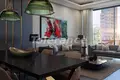 3 bedroom apartment 148 m² Bayraklı, Turkey