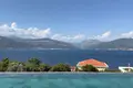 Appartement 2 chambres 183 m² Tivat, Monténégro