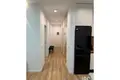 Apartamento 1 habitación 72 m² en Tirana Municipality, Albania