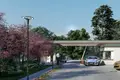 Apartamento 2 habitaciones 538 m² Cekmekoy, Turquía
