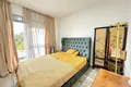 Attique 1 chambre 62 m² Tivat, Monténégro