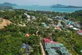 Parcelas  Rawai, Tailandia