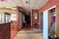 Nieruchomości komercyjne 624 m² Juknaiciai, Litwa