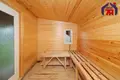 Haus 20 m² Dukorski sielski Saviet, Belarus