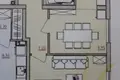 Mieszkanie 1 pokój 44 m² Odessa, Ukraina
