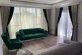 Mieszkanie 3 pokoi 160 m² Alanya, Turcja
