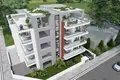 Mieszkanie 3 pokoi 81 m² Larnaka, Cypr