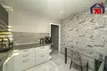Wohnung 1 zimmer 38 m² Barauljany, Belarus