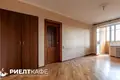 Квартира 2 комнаты 49 м² Минск, Беларусь