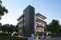 Wohnung 1 zimmer 50 m² Pano Polemidia, Zypern
