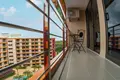 Appartement 1 chambre 37 m² Thalang, Thaïlande