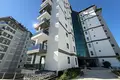 Penthouse 5 bedrooms 191 m² Muratpasa, Turkey