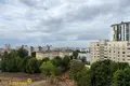 3 room apartment 62 m² Minsk, Belarus