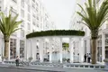 Studio apartment 20 m² Pattaya City, Thailand