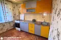 Mieszkanie 1 pokój 35 m² Fanipol, Białoruś