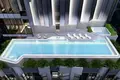 Copropriété 1 chambre 24 m² Bangkok, Thaïlande