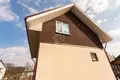 Haus 102 m² Aliachnovicki sielski Saviet, Belarus