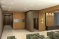 Wohnung 2 zimmer 53 m² Bakırköy, Türkei