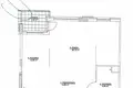 Wohnung 2 zimmer 55 m² Warschau, Polen