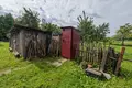 Casa 51 m² Chaciezynski sielski Saviet, Belarús