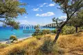 Земельные участки 4 340 м² Municipality of Sithonia, Греция
