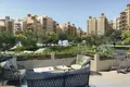 Residential complex New residence Jadeel with swimming pools close to Dubai Marina, Umm Suqeim, Dubai, UAE